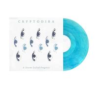 Cryptodira - A Storm Called Progress