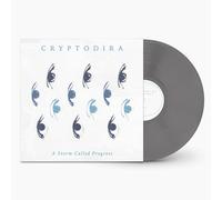 Cryptodira A Storm Called Progress (CD)