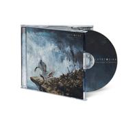 Cryptodira The Angel of History (CD)