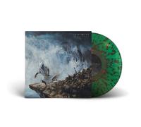 Cryptodira The Angel of History (Vinyl LP)