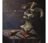 Cryptodira The Devil's Despair (CD)