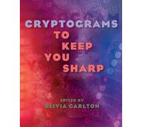 Cryptograms to Keep You Sharp