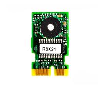 Cryptographic module Dell TPM 1.2 FIPS 2.0 R9X21