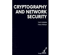 Cryptography and Network Security