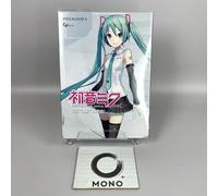 CRYPTON VOCALOID4 Hatsune Miku V4X incl. PACCHETTO INGLESE Software Giappone ...