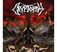 CRYPTOPSY - BEST OF US BLEED - BEST OF 2CD - CD - K72z