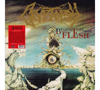 Cryptopsy Blasphemy Made Flesh