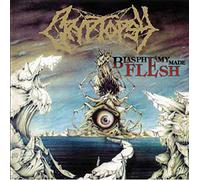 Cryptopsy - Blasphemy Made Flesh (Cd+Dvd)