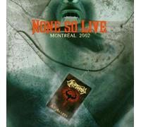 Cryptopsy - None So Live