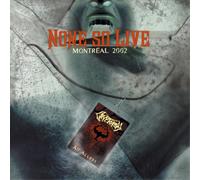 Cryptopsy None So Live: Montreal 2002 (Vinyl LP)
