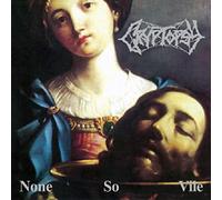 Cryptopsy - None So Vile