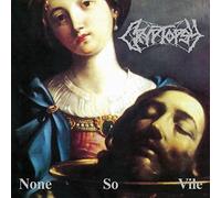 Cryptopsy - None So Vile - 25Th Anniversary Edition (2 CD)