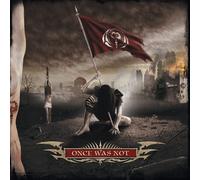 Cryptopsy Once Was Not (CD) Album