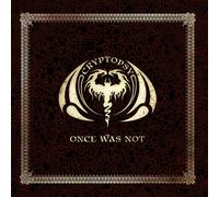 Cryptopsy Once Was Not (Vinyl LP) 12" Album (Clear vinyl)