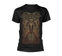 Cryptopsy Root Maglietta Adulto Unisex (PH802)