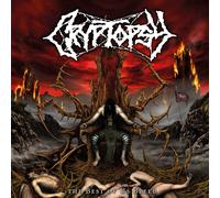 Cryptopsy The Best of Us Bleed (CD) Album