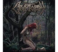 Cryptopsy The Book Of Suffering (CD)