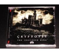 CRYPTOPSY - UNSPOKEN KING - CD - K72z
