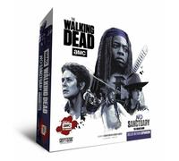 Cryptozoic AMC The Walking Dead Game The Killer Within Expansion Pack NEW