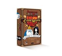 Cryptozoic CCG Adventure Time Card Wars - Ice King Contro Marceline SW (Nuovo)