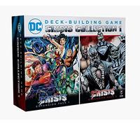 Cryptozoic DC DBG Crisi Collection 1
