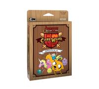 Cryptozoic Entertainment Adventure Time Card Wars Hero Pack #1 dai 10 anni in su