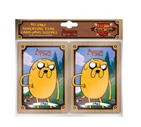 Cryptozoic Entertainment Adventure Time Card Wars Jake Buste per carte da 8 anni