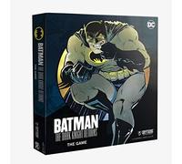 Cryptozoic Entertainment Batman: The Dark Knight Returns - The Game - Base: Versione Retail