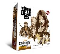 Cryptozoic Entertainment CRY02097 Walking Dead AMC: What Lies Ahead Expansion, Multicolore