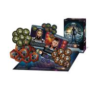 Cryptozoic Entertainment Enders Gioco Battle School Gioco Due giocatori dai 15 a