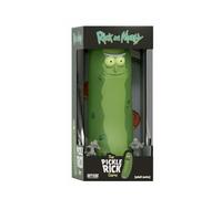 Cryptozoic Entertainment Rick and Morty Il gioco Pickle Rick dai 17 anni in su
