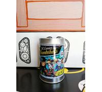 Cryptozoic Lil DC Comics Bombshells Series 3 sealed blind box tin vinyl figures