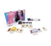 Cryptozoic Wonder Woman 1984 Gioco di carte dal ritmo frenetico da 2 a 4 giocato