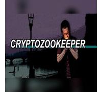 Cryptozookeeper (PC) Steam Key - GLOBAL