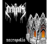 Crypts - Crypts - Necropolis [Vinyl Maxi-Single]