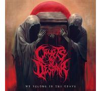 We Belong In The Grave