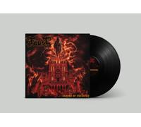 Faust - Crypts Of Eternity