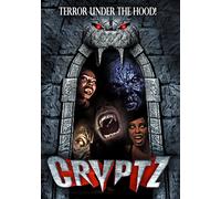 Cryptz (DVD) Choice Skinner Rick Irvin Lunden de'Leon