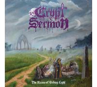 Crypy sermon - The ruins of fading light