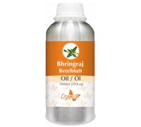 Crysalis Bhringraj (Eclipta alba) Olio - 1000 ml/33,8 Fl oz