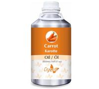 Crysalis Carrot (Daucus carota) Oil - 5000 ml/169 Fl oz
