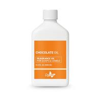 Crysalis Chocolate Fragrance Oil for Candle Making, Soap Making, Wax Melts, Diffusers & DIY Crafts - Long-Lasting Scent - 33.8 oz / 1000 ml