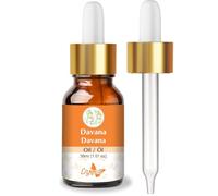Crysalis Davana (Artemisia Pallens) Oil, 30 ml/1,01 Fl oz