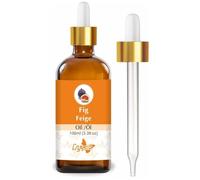 Crysalis Fig (Ficus carica) Oil - 100 ml/3,38 Fl oz