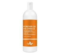 Crysalis Forever Fragrance Oil for Candle Making, Soap Making, Wax Melts, Diffusers & DIY Crafts - Long Lasting Scent - 500ml