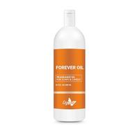 Crysalis Forever Fragrance Oil for Candle Making, Soap Making, Wax Melts, Diffusers & DIY Crafts - Long-Lasting Scent - 16.9 oz / 500 ml
