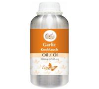 Crysalis Garlic (Allium Sativum) Oil - 2000 ml/67,6 Fl oz