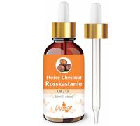 Crysalis Horse Chestnut (Aesculus hippocastanum) Oil, 50 ml