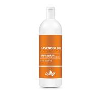 Crysalis Lavender Fragrance Oil for Candle Making, Soap Making, Wax Melts, Diffusers & DIY Crafts - Long-Lasting Scent - 16.9 oz / 500 ml