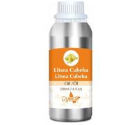 Crysalis Litsea Cubeba Oil - 500 ml